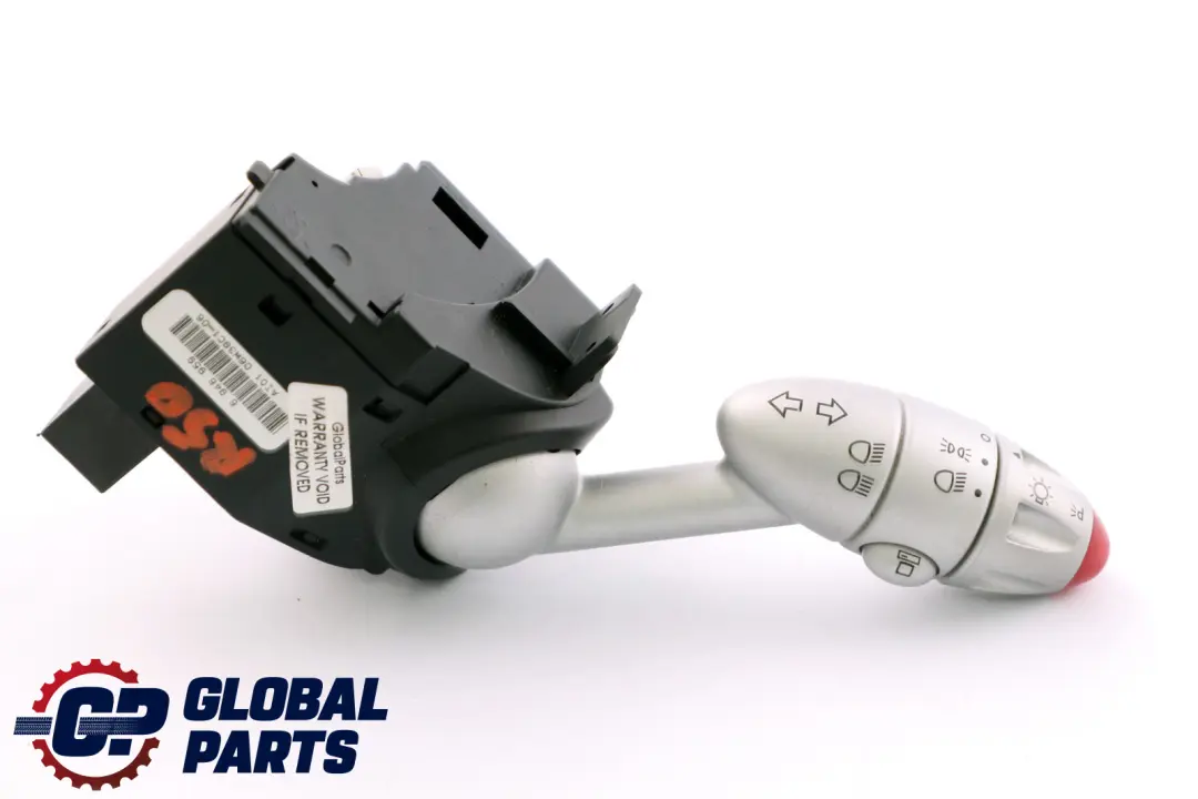 Turn Indicator Switch Mini R50 R52 R53 Signal Dip-dim Control to with Part number 6946959 Turn Indicator Switch Mini R50 R52 R53 Signal Dip-dim Control - SKU 6946959 - Part number 6946959