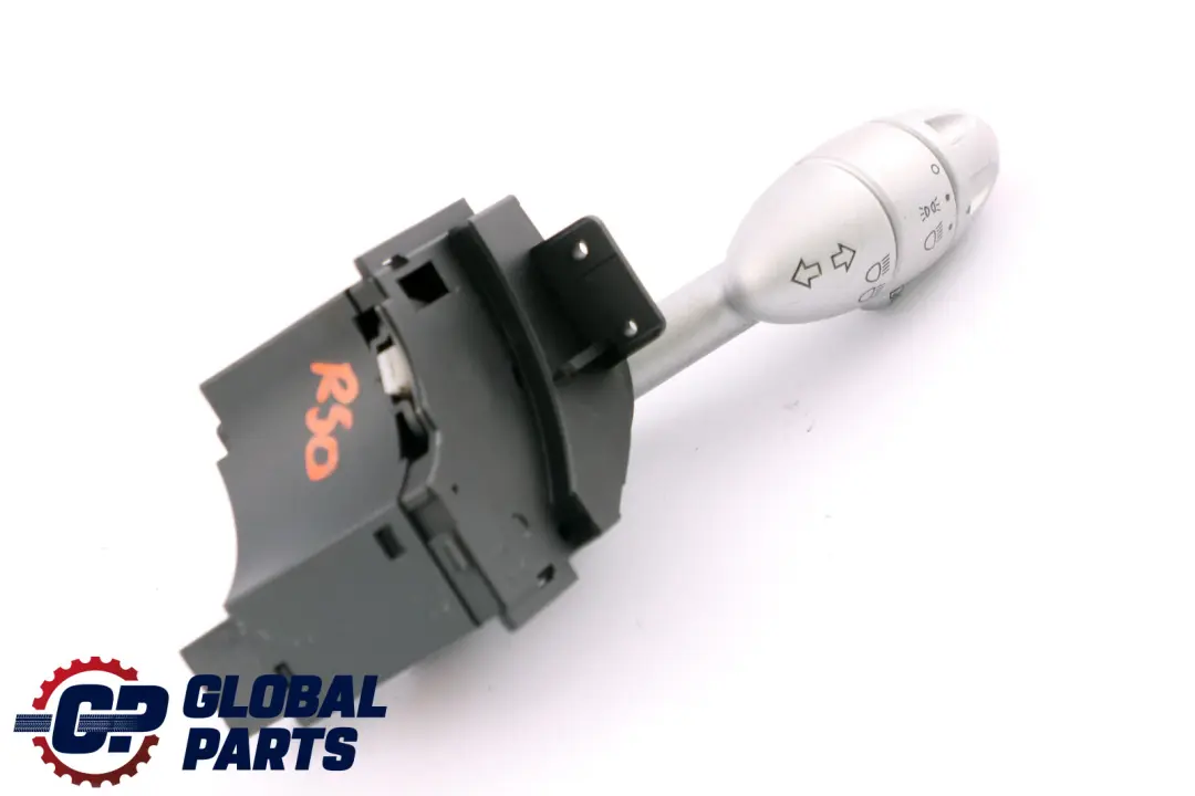 Turn Indicator Switch Mini R50 R52 R53 Signal Dip-dim Control to with Part number 6946959 Turn Indicator Switch Mini R50 R52 R53 Signal Dip-dim Control - SKU 6946959 - Part number 6946959