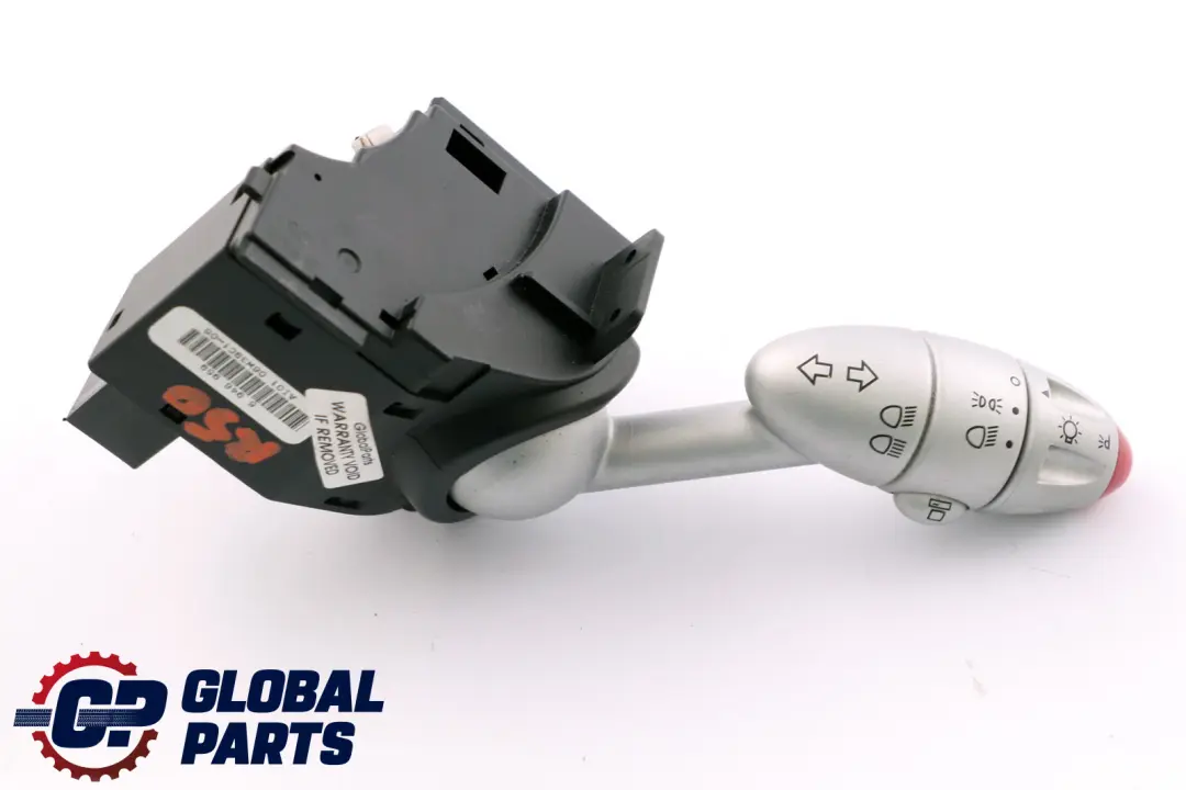 Interruttore Degli Indicatori Di Direzione Mini R50 R52 Segnale Dip-Dim per con numero di parte 6946959 Interruttore Degli Indicatori Di Direzione Mini R50 R52 Segnale Dip-Dim - SKU 6946959 - Numero di parte 6946959