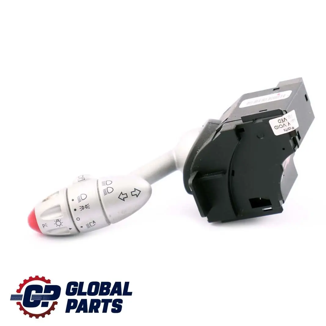 Schalter Blink-Abblend-Fernlicht 6131 für BMW Mini R50 R52 R53 mit Teilenummer 6946961 BMW Mini R50 R52 R53 Schalter Blink-Abblend-Fernlicht 6131 - SKU 6946961 - Teilenummer 6946961