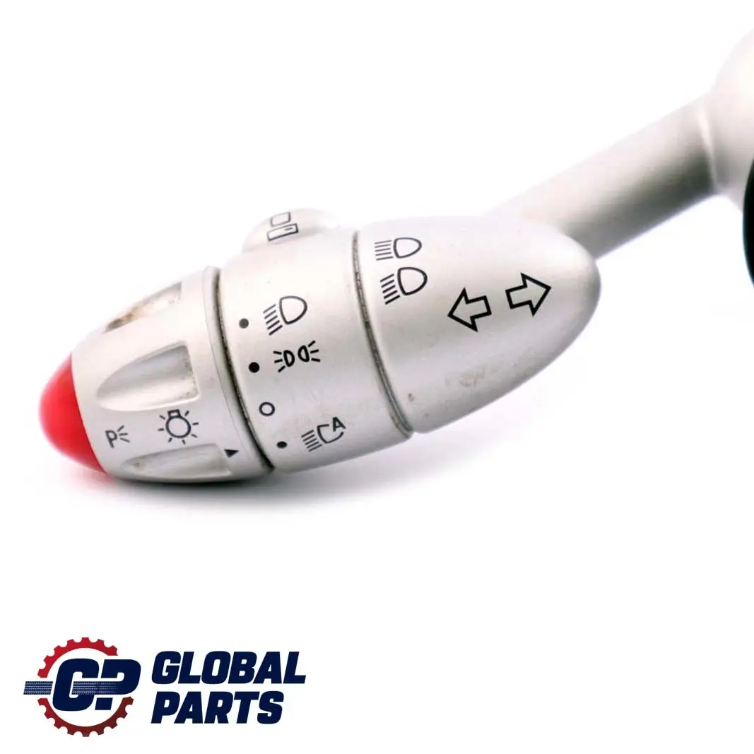 Schalter Blink-Abblend-Fernlicht 6131 für BMW Mini R50 R52 R53 mit Teilenummer 6946961 BMW Mini R50 R52 R53 Schalter Blink-Abblend-Fernlicht 6131 - SKU 6946961 - Teilenummer 6946961