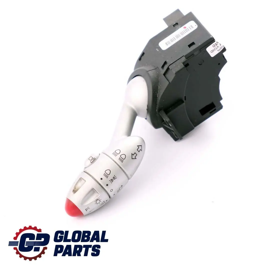 Interrupteur Blink-Abblend-Fernlicht 6131 pour Mini R50 R52 R53 à propos du numéro de pièce 6946961 Mini R50 R52 R53 Interrupteur Blink-Abblend-Fernlicht 6131 - SKU 6946961 - Numéro de pièce 6946961