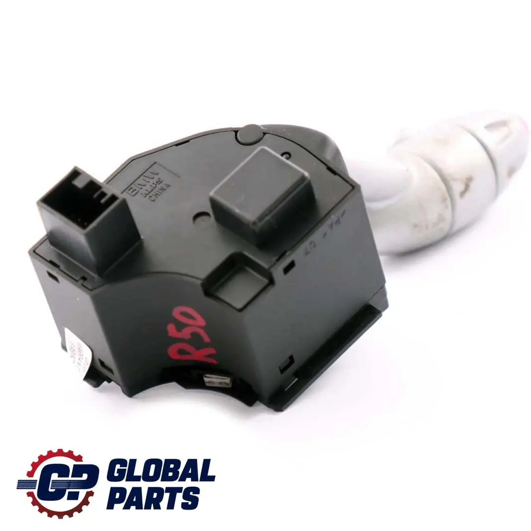 Stalk Interruptor Intermitente Indicador Dip-Dim Control para Mini R50 R52 con número de pieza 6946961 Mini R50 R52 Stalk Interruptor Intermitente Indicador Dip-Dim Control - SKU 6946961 - Número de pieza 6946961