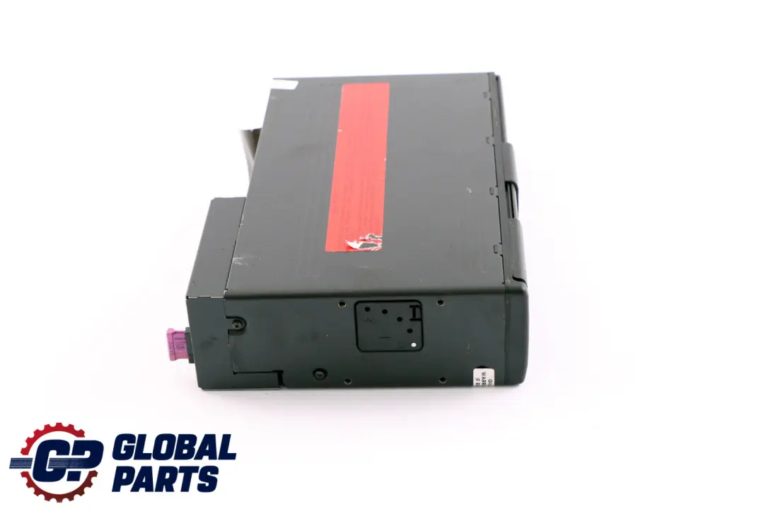 BMW Mini Cooper R50 R53 6-Disc CD Changer Multichanger Without Magazine - SKU 6946989-1 - Part number 6946989