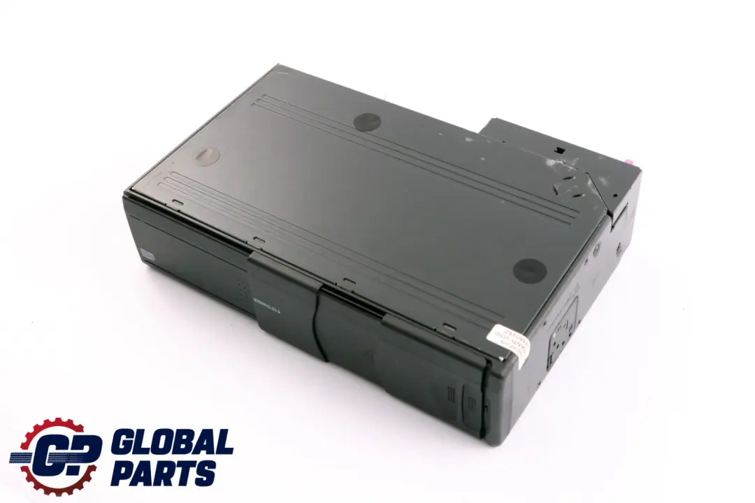 6-Disc CD-Wechsler Ohne Magazin 6512 für BMW Mini Cooper R50 R53 mit Teilenummer 6946989 BMW Mini Cooper R50 R53 6-Disc CD-Wechsler Ohne Magazin 6512 - SKU 6946989-1 - Teilenummer 6946989