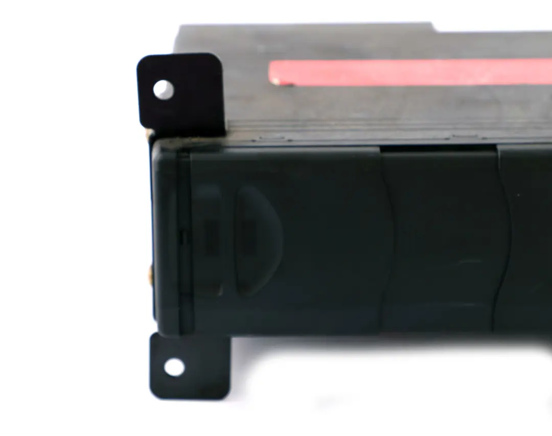  Changeur CD Mini Cooper R50 R52 R53 6-Disc Changeur Multiple Avec Le Magazine - SKU 6946989 - Numéro de pièce 6946989
