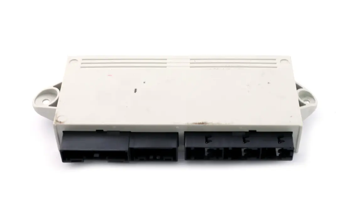 BMW 7 Series E65 E66 E67 Control Unit Door Front Passenger Side - SKU 6947116 - Part number 6964139