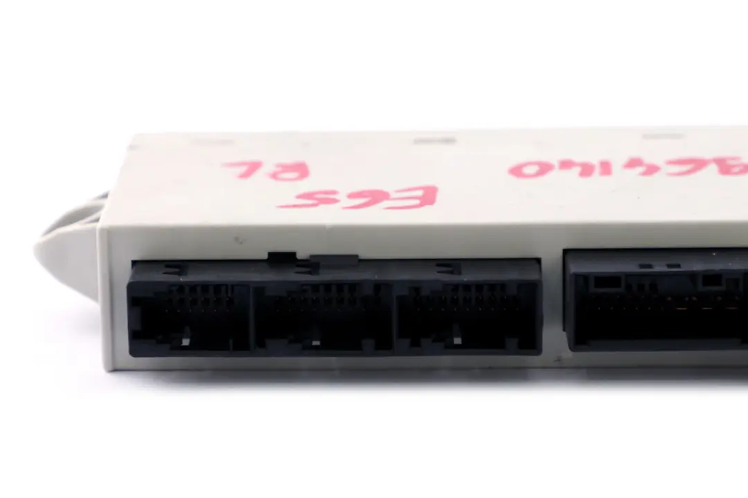 Control Unit Door Rear Passenger Side to BMW 7 Series E65 E66 with Part number 6921980 BMW 7 Series E65 E66 Control Unit Door Rear Passenger Side - SKU 6947117 - Part number 6921980