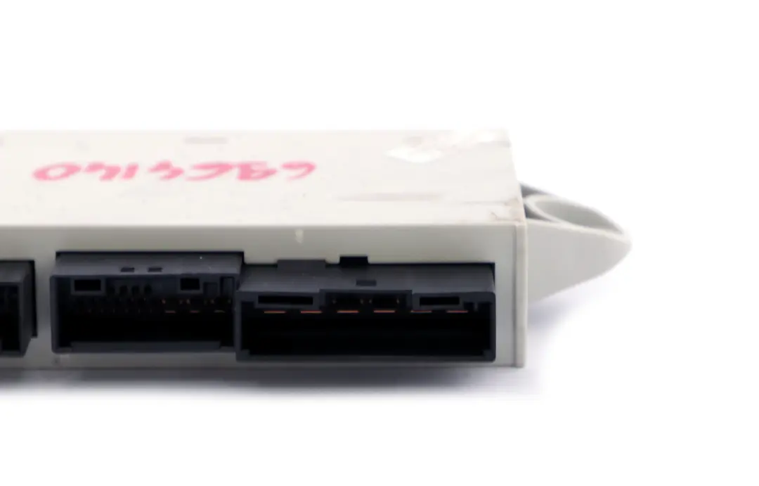 BMW 7 Series E65 E66 Control Unit Door Rear Passenger Side - SKU 6947117 - Part number 6921980