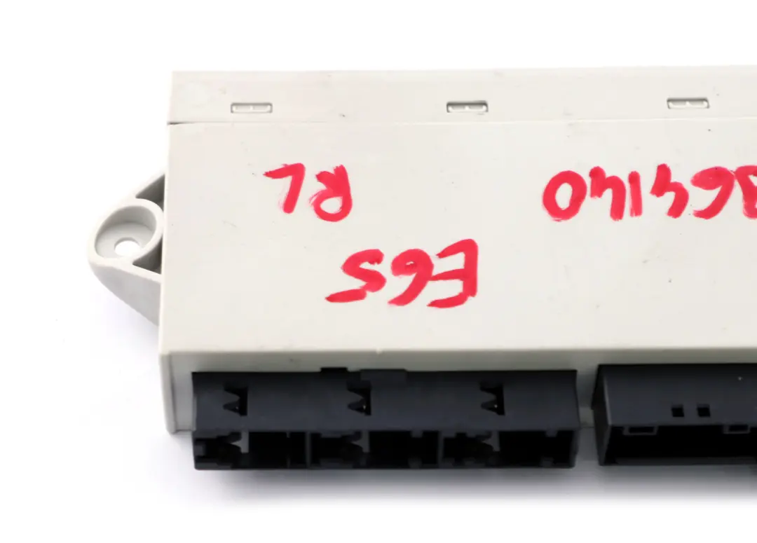 Control Unit Door Rear Passenger Side to BMW 7 Series E65 E66 with Part number 6921980 BMW 7 Series E65 E66 Control Unit Door Rear Passenger Side - SKU 6947117 - Part number 6921980