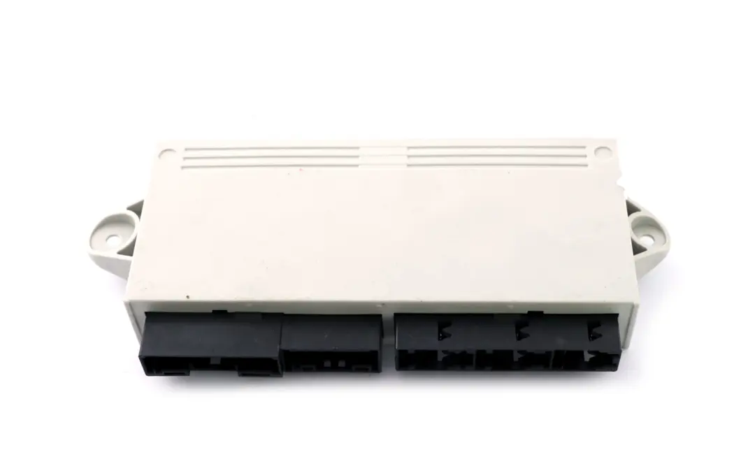 Control Unit Door Rear Passenger Side to BMW 7 Series E65 E66 with Part number 6921980 BMW 7 Series E65 E66 Control Unit Door Rear Passenger Side - SKU 6947117 - Part number 6921980