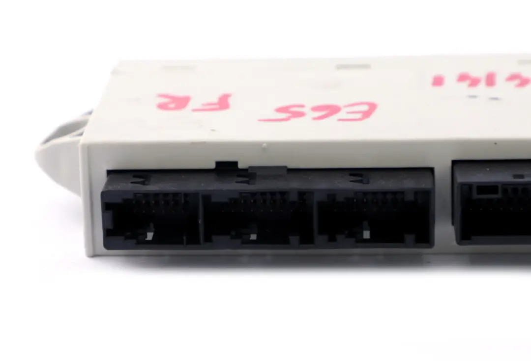 Control Unit Door Front Driver Side to BMW 7 Series E65 E66 E67 with Part number 6947118 BMW 7 Series E65 E66 E67 Control Unit Door Front Driver Side - SKU 6947118 - Part number 6947118