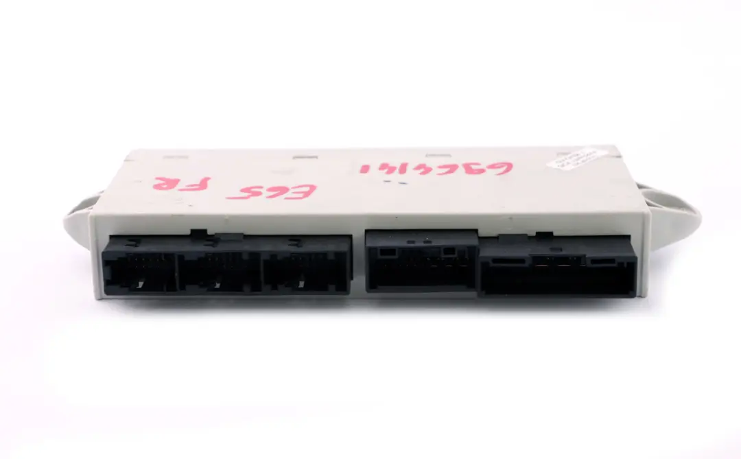 BMW 7 Series E65 E66 E67 Control Unit Door Front Driver Side - SKU 6947118 - Part number 6947118