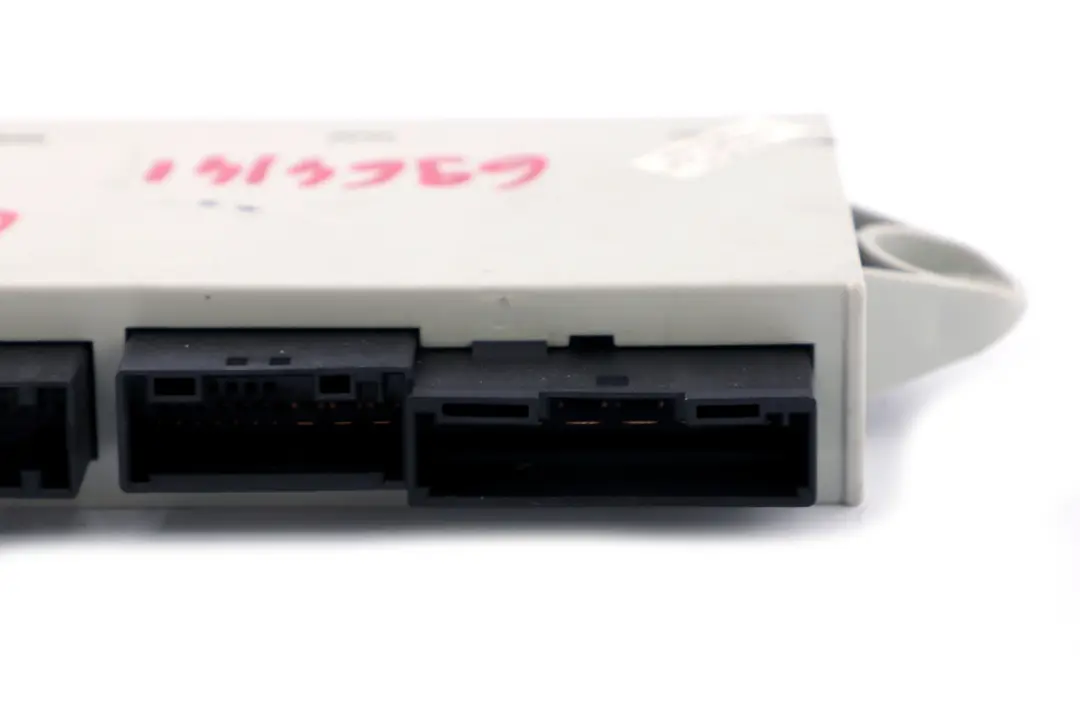 Control Unit Door Front Driver Side to BMW 7 Series E65 E66 E67 with Part number 6947118 BMW 7 Series E65 E66 E67 Control Unit Door Front Driver Side - SKU 6947118 - Part number 6947118