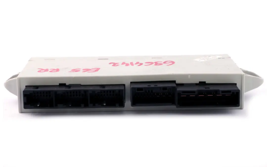 BMW 7 er E65 E66 E67 Steuergerät Fahrertür Hinten 6135 - SKU 6947119 - Teilenummer 61356947119