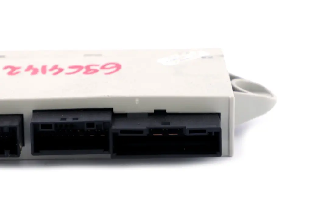 Control Unit Door Rear Driver Side to BMW 7 Series E65 E66 E67 with Part number 61356947119 BMW 7 Series E65 E66 E67 Control Unit Door Rear Driver Side - SKU 6947119 - Part number 61356947119