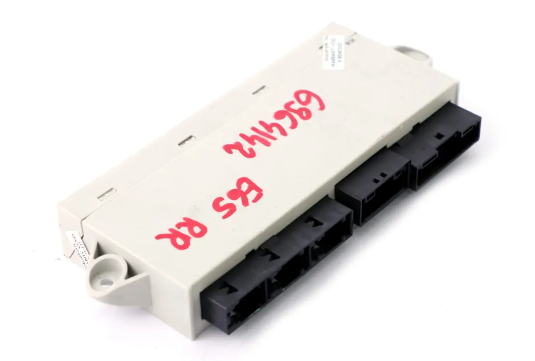 BMW 7 er E65 E66 E67 Steuergerät Fahrertür Hinten 6135 - SKU 6947119 - Teilenummer 61356947119