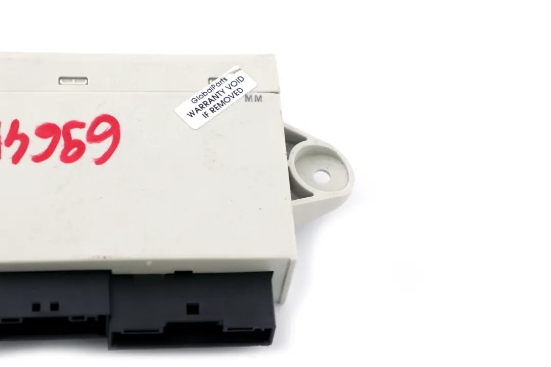 BMW 7 er E65 E66 E67 Steuergerät Fahrertür Hinten 6135 - SKU 6947119 - Teilenummer 61356947119