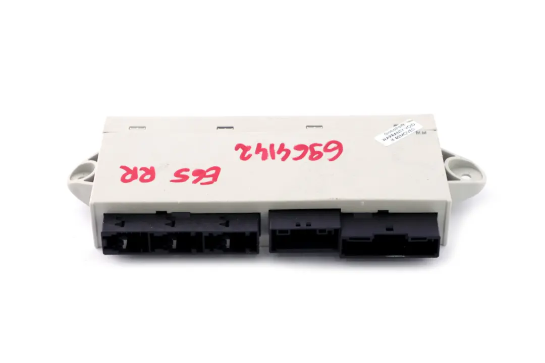 BMW 7 er E65 E66 E67 Steuergerät Fahrertür Hinten 6135 - SKU 6947119 - Teilenummer 61356947119