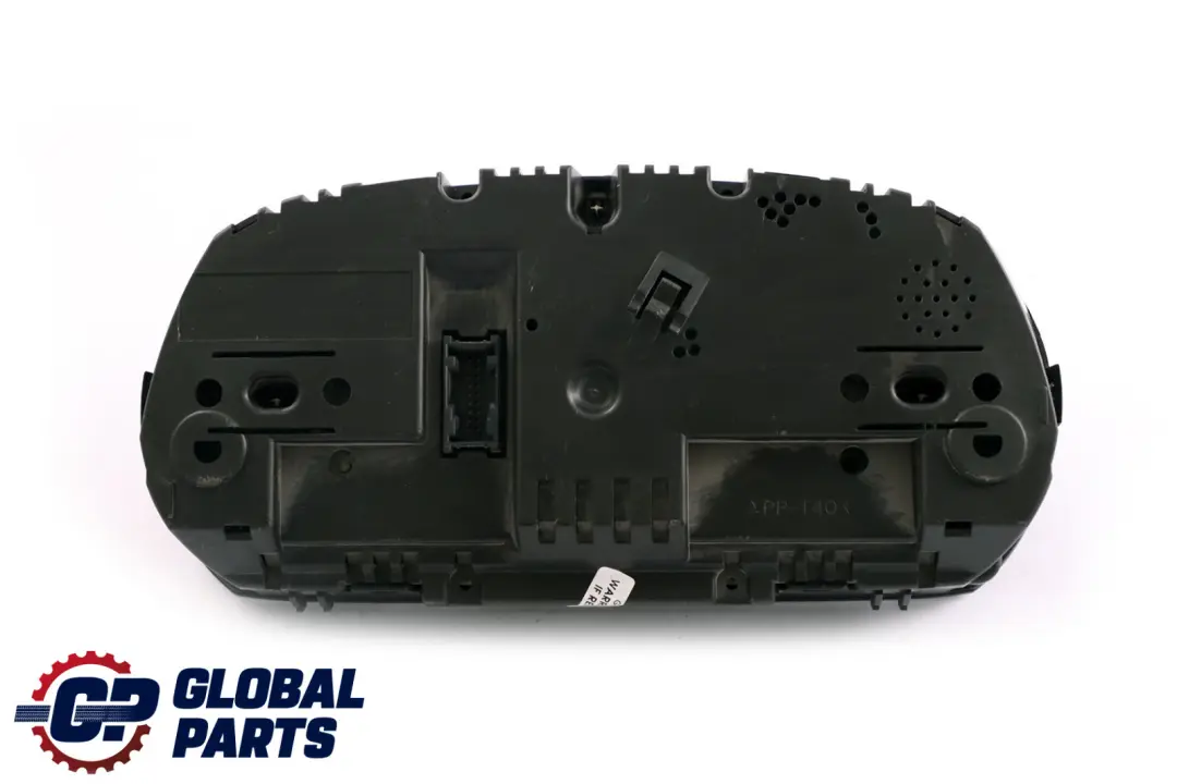 BMW 1 Series E81 E82 E87 E88 Instrument Cluster Speedo Clocks Petrol - SKU 6947136-2 - Teilenummer 6947136