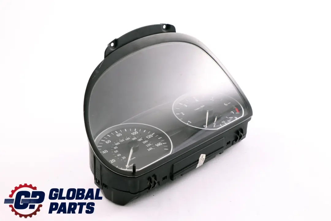 Instrument Cluster Speedo Clocks Petrol für BMW 1 Series E81 E82 E87 E88 mit Teilenummer 6947136 BMW 1 Series E81 E82 E87 E88 Instrument Cluster Speedo Clocks Petrol - SKU 6947136-2 - Teilenummer 6947136