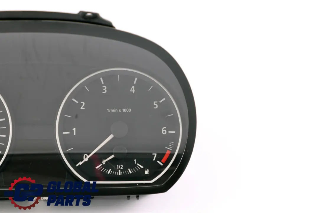 BMW 1 Series E81 E82 E87 E88 Instrument Sluster Speedo Clocks Petrol - SKU 6947136-2 - Part number 6947136
