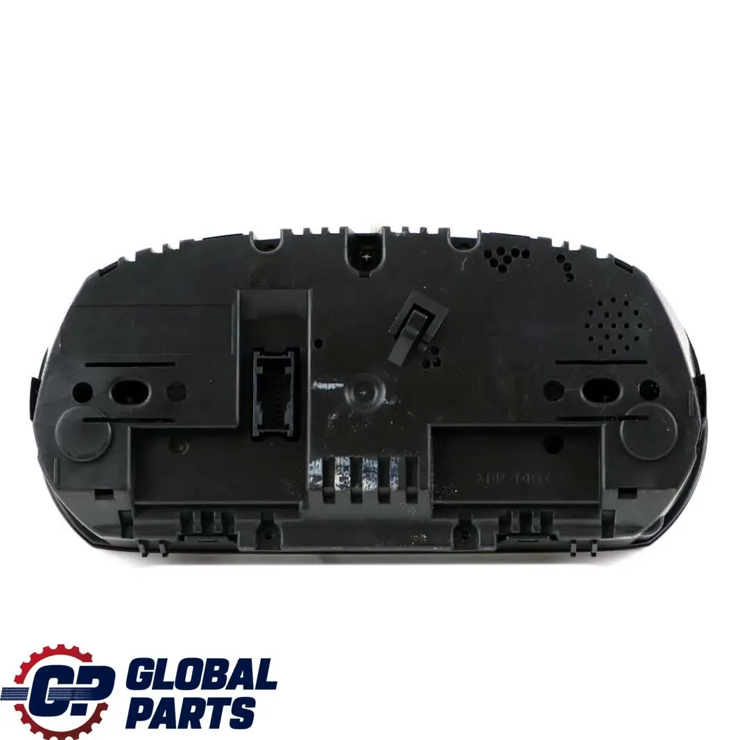 BMW 1 E81 E82 E87 E88 Instrument Cluster Speedo Clocks Petrol Automatic - SKU 6947136-4 - Part number 6947136