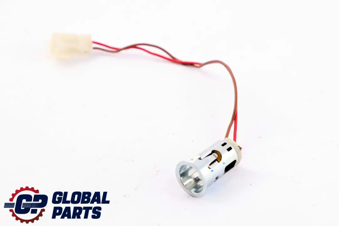 BMW 3 Series E90 E91 E92 E93 Plug-in Socket With Plug - SKU 6947184 - Part number 6947184