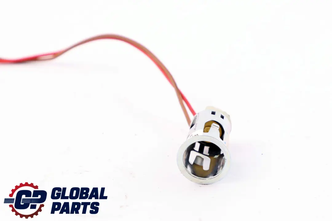 BMW 3 Series E90 E91 E92 E93 Plug-in Socket With Plug - SKU 6947184 - Part number 6947184