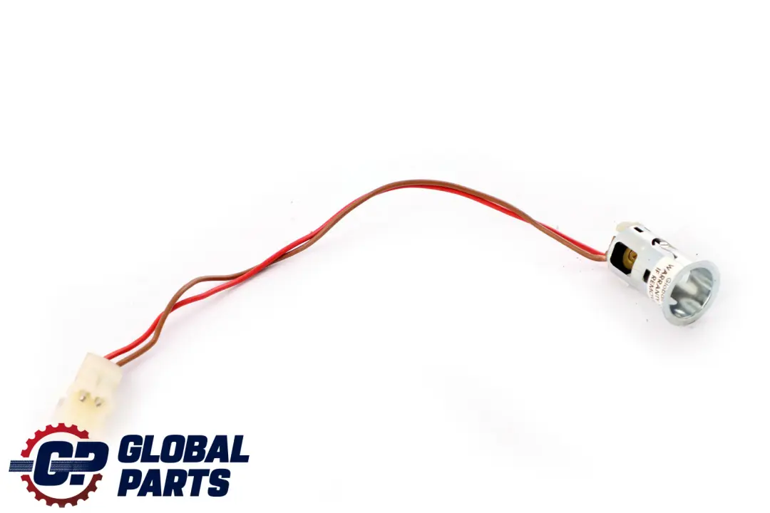 BMW 3 Series E90 E91 E92 E93 Plug-in Socket With Plug - SKU 6947184 - Part number 6947184