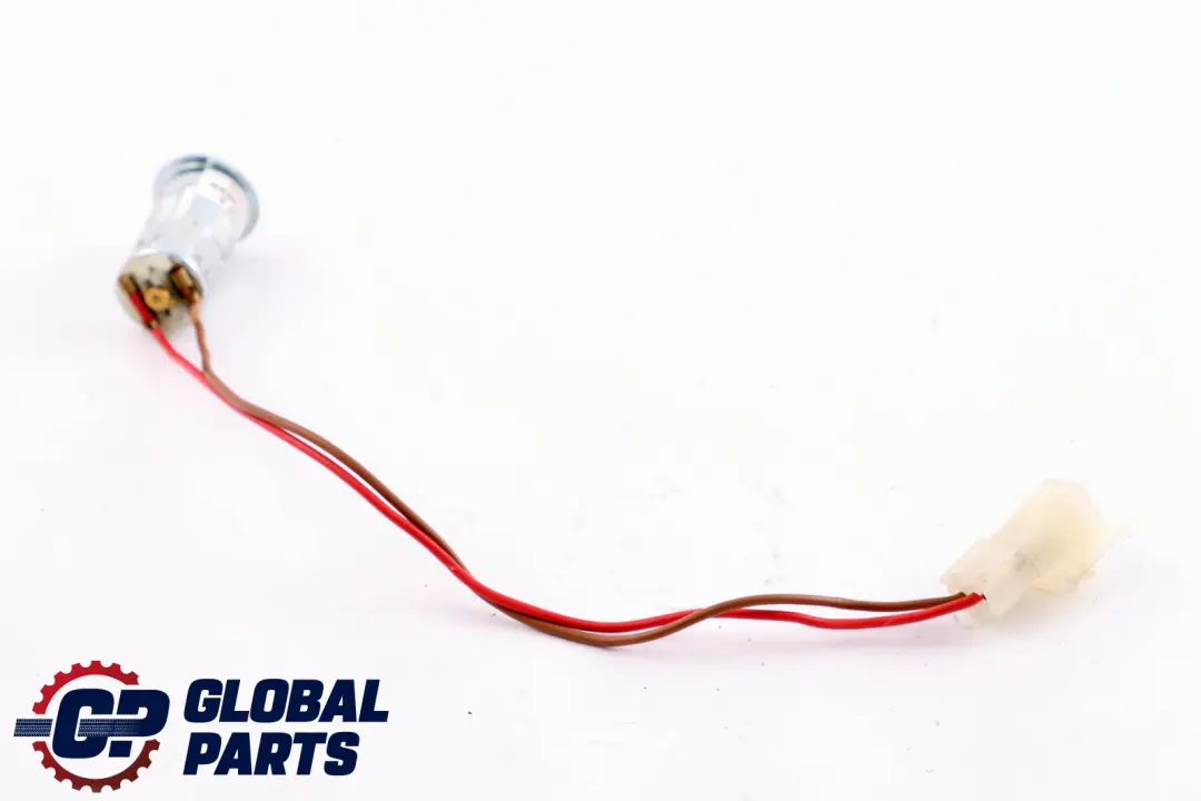 BMW 3 Series E90 E91 E92 E93 Plug-in Socket With Plug - SKU 6947184 - Part number 6947184