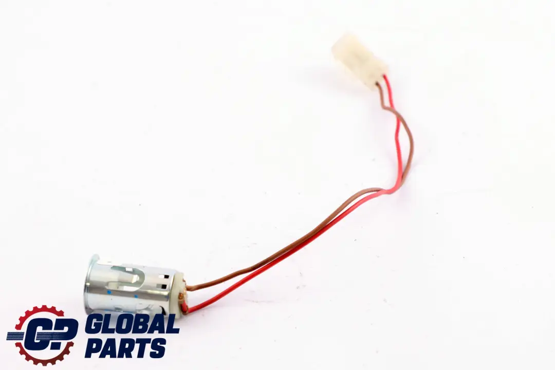 BMW 3 Series E90 E91 E92 E93 Plug-in Socket With Plug - SKU 6947184 - Part number 6947184