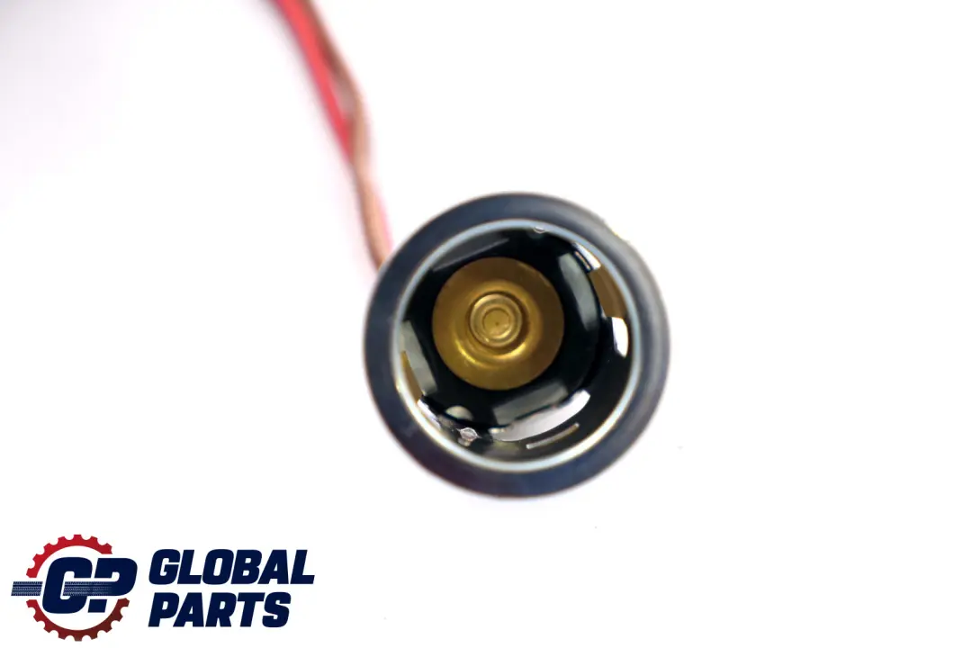 BMW 3 Series E90 E91 E92 E93 Plug-in Socket With Plug - SKU 6947184 - Part number 6947184