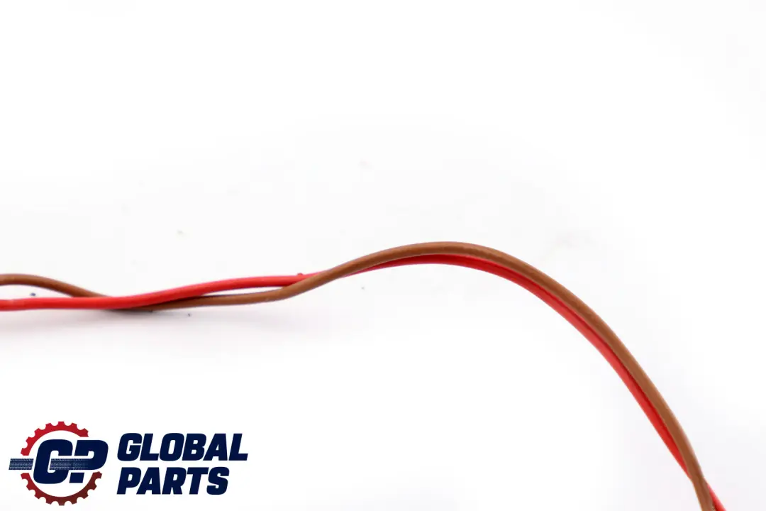 BMW 3 Series E90 E91 E92 E93 Plug-in Socket With Plug - SKU 6947184 - Part number 6947184