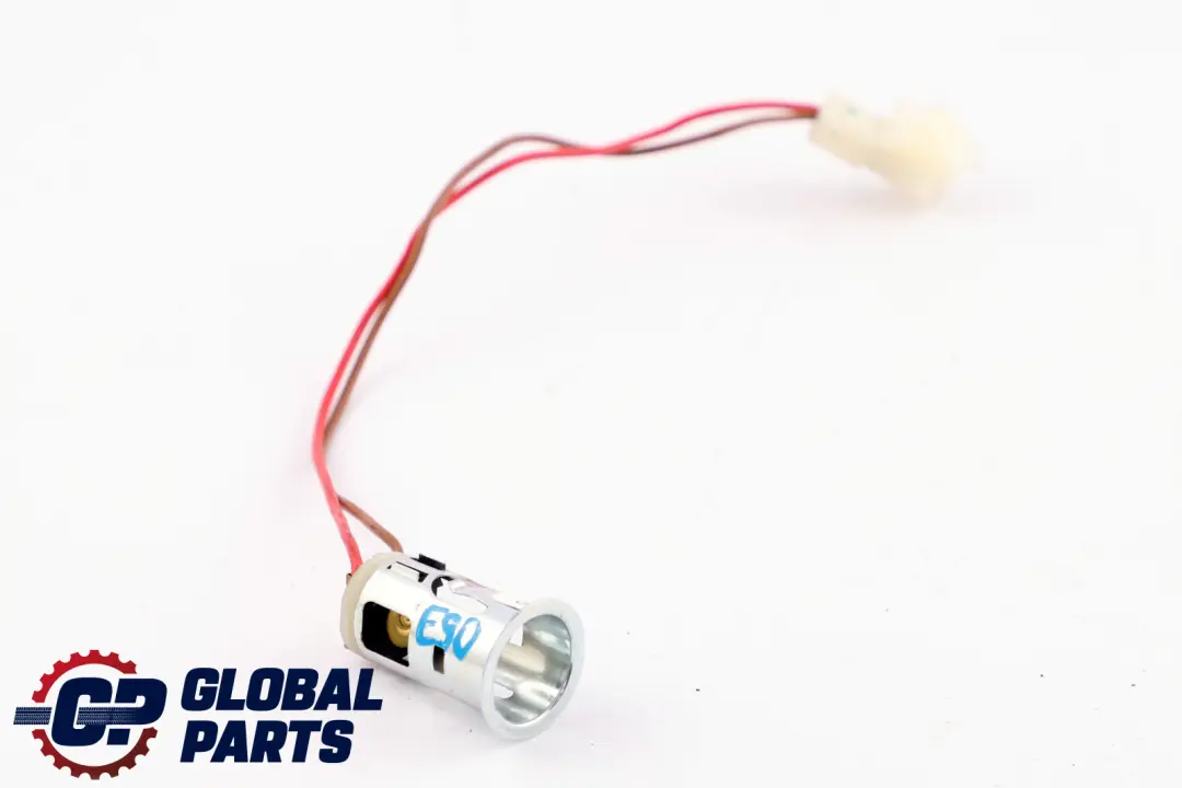 BMW 3 Series E90 E91 E92 E93 Plug-in Socket With Plug - SKU 6947184 - Part number 6947184