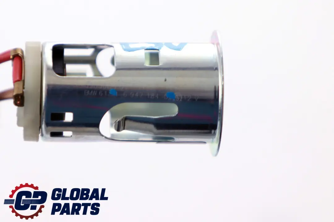 BMW 3 Series E90 E91 E92 E93 Plug-in Socket With Plug - SKU 6947184 - Part number 6947184