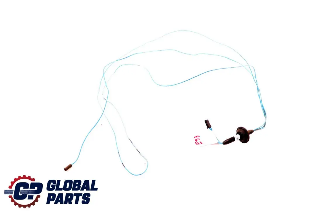 Antenne Stossfänger FM 6520 für BMW 3 er E93 Cabrio mit Teilenummer 6947216 BMW 3 er E93 Cabrio Antenne Stossfänger FM 6520 - SKU 6947216 - Teilenummer 6947216