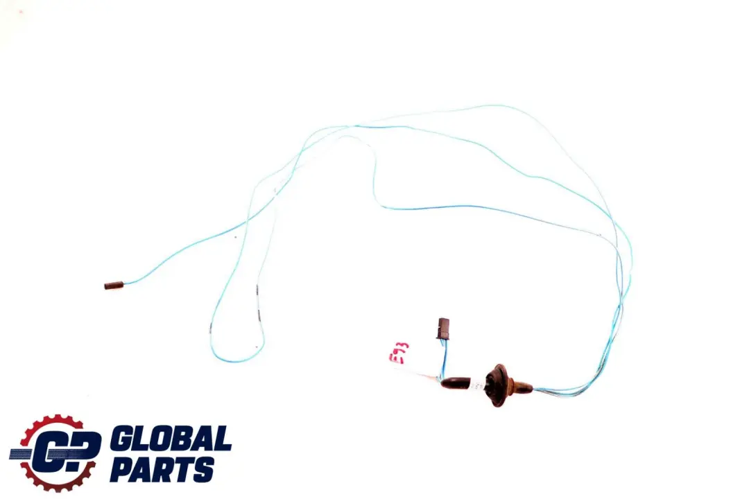 Antenne Stossfänger FM 6520 für BMW 3 er E93 Cabrio mit Teilenummer 6947216 BMW 3 er E93 Cabrio Antenne Stossfänger FM 6520 - SKU 6947216 - Teilenummer 6947216