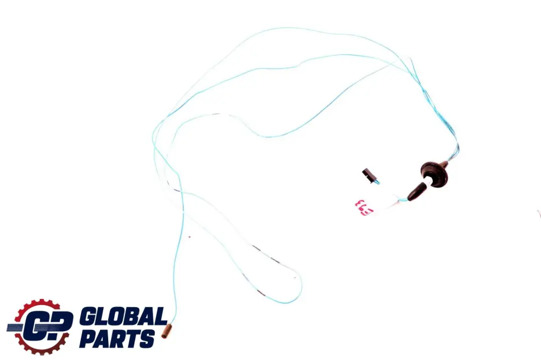 BMW E93 Cabrio Antenna Paraurti Fm 6520 - SKU 6947216 - Numero di parte 6947216