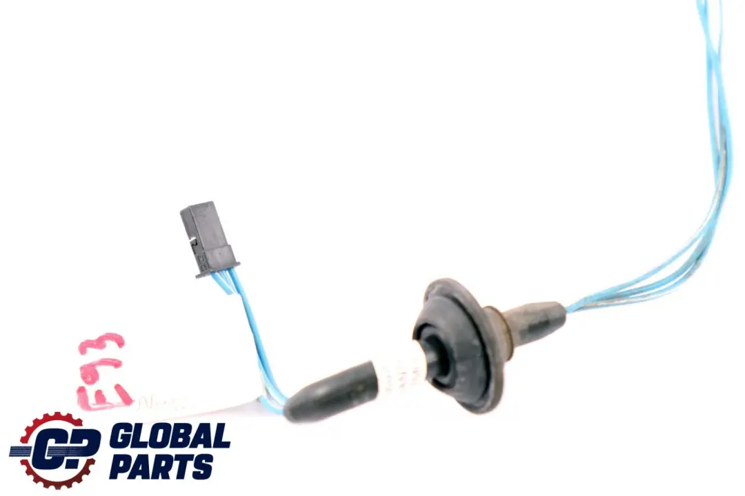 BMW E93 Kabel Antena Zderzaka Zderzakowa Tył - SKU 6947216 - Numer Części 6947216