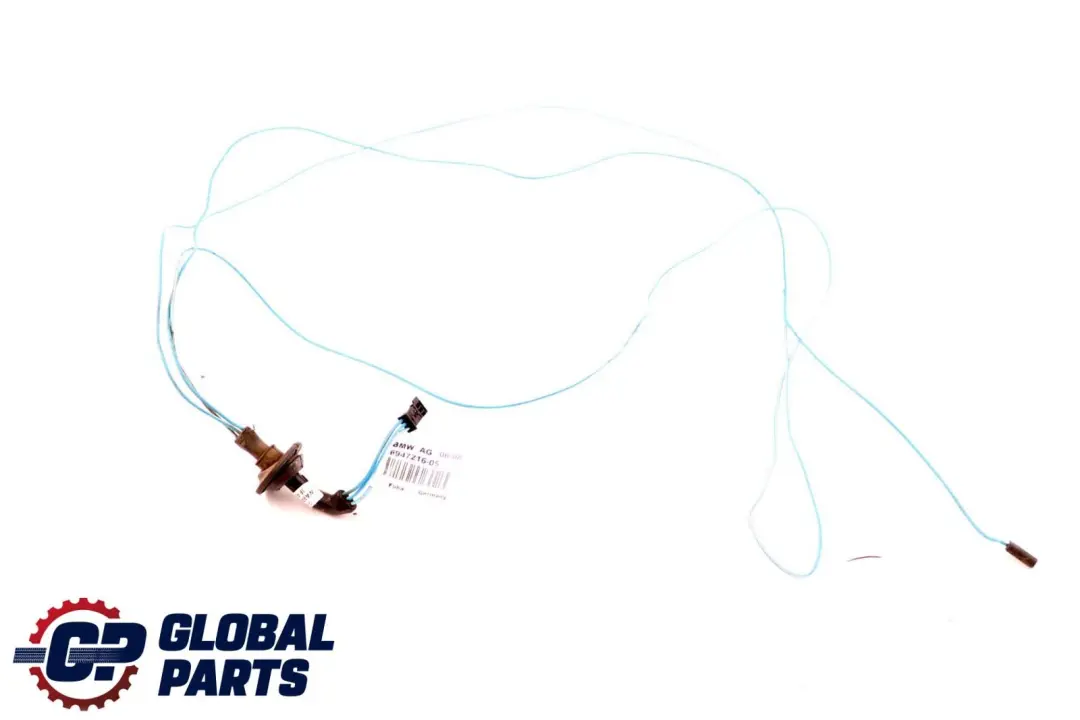 BMW E93 Cabrio Antenna Paraurti Fm 6520 - SKU 6947216 - Numero di parte 6947216