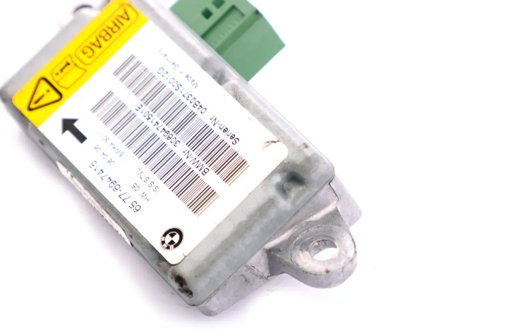 Sensor Front Left Door N/S to BMW 7 Series E65 E66 E67 with Part number 6947415 BMW 7 Series E65 E66 E67 Sensor Front Left Door N/S - SKU 6947415 - Part number 6947415