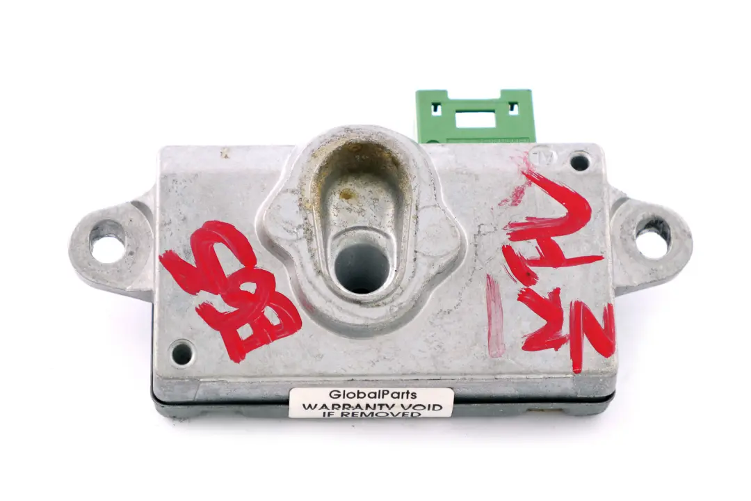 Sensor Front Left Door N/S to BMW 7 Series E65 E66 E67 with Part number 6947415 BMW 7 Series E65 E66 E67 Sensor Front Left Door N/S - SKU 6947415 - Part number 6947415