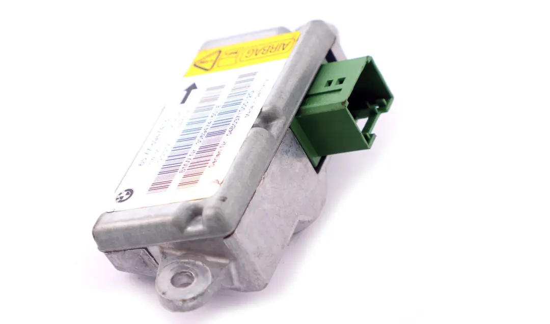 Sensor Tür Vorne Links für BMW 7 er E65 E66 E67 mit Teilenummer 6947415 BMW 7 er E65 E66 E67 Sensor Tür Vorne Links - SKU 6947415 - Teilenummer 6947415