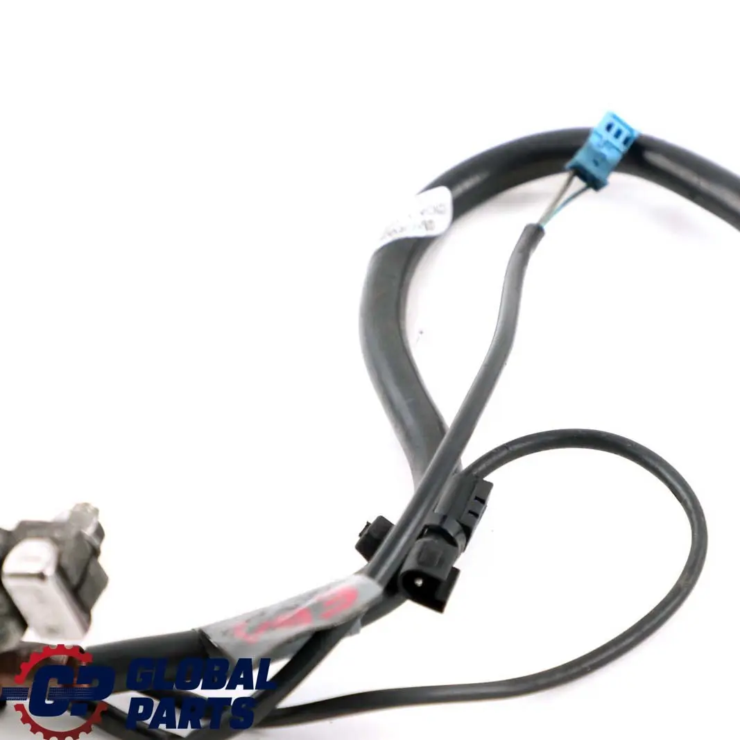 Negative Battery Lead Wire Cable Ground to BMW 5 Series E61 Touring with Part number 6947498 BMW 5 Series E61 Touring Negative Battery Lead Wire Cable Ground - SKU 6947498 - Part number 6947498