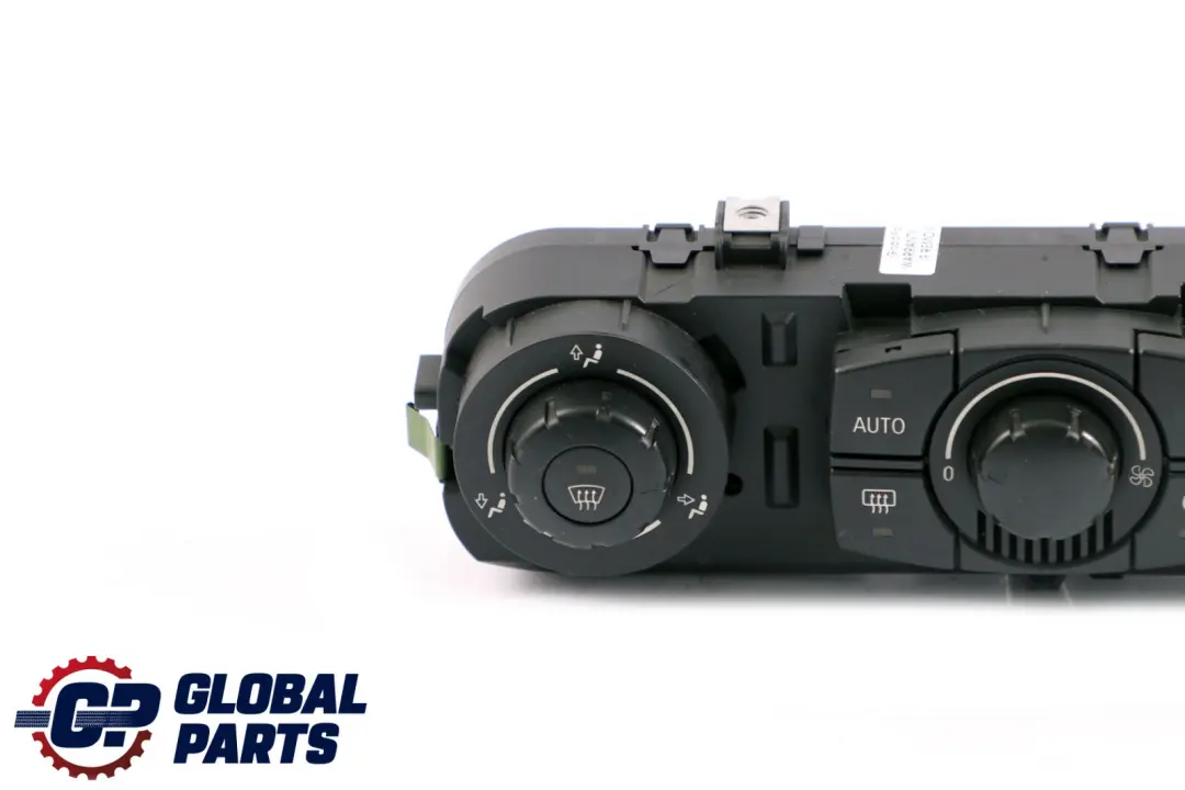 Panneau Commande Climatisation Automatique pour BMW Z4 E85 à propos du numéro de pièce 9129440 BMW Z4 E85 Panneau Commande Climatisation Automatique - SKU 6947731 - Numéro de pièce 9129440