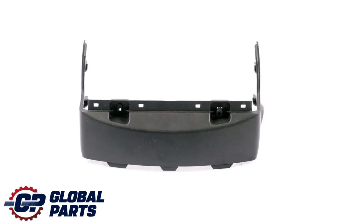 BMW E60 E61 E63 E64 LCI Verkleidung Lenksäule Lenkrad Oben - SKU 6947772-1 - Teilenummer 6947772