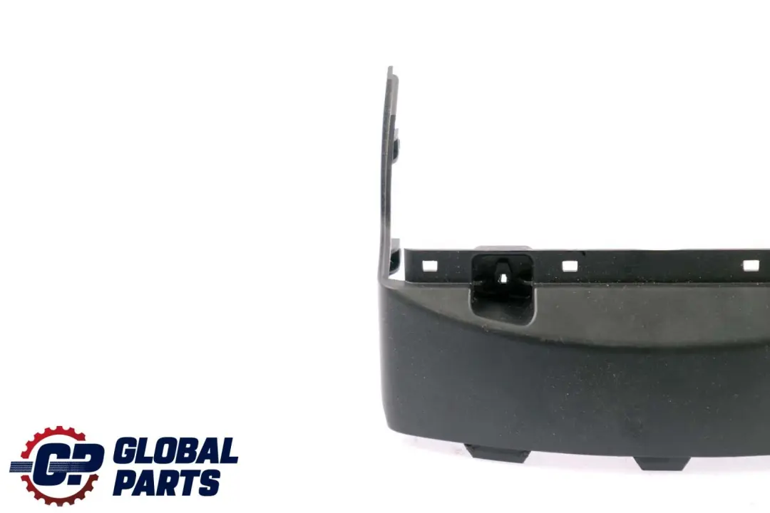 BMW E60 E61 E63 E64 LCI Panneau garniture inférieur colonne direction complet - SKU 6947772-1 - Numéro de pièce 6947772