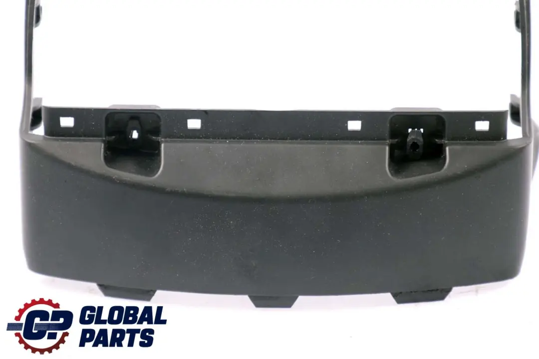 BMW E60 E61 E63 E64 LCI Panneau garniture inférieur colonne direction complet - SKU 6947772-1 - Numéro de pièce 6947772