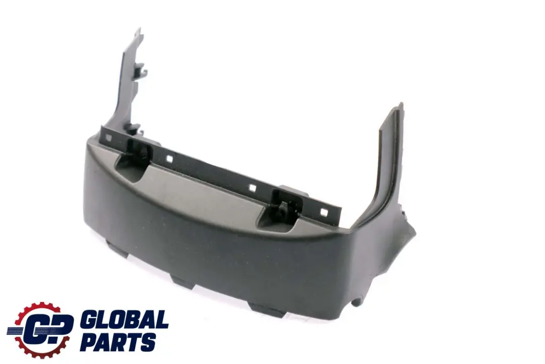 Pannello completo rivestimento inferiore piantone sterzo per BMW E60 E61 E63 E64 LCI con numero di parte 6947772 BMW E60 E61 E63 E64 LCI Pannello completo rivestimento inferiore piantone sterzo - SKU 6947772-1 - Numero di parte 6947772